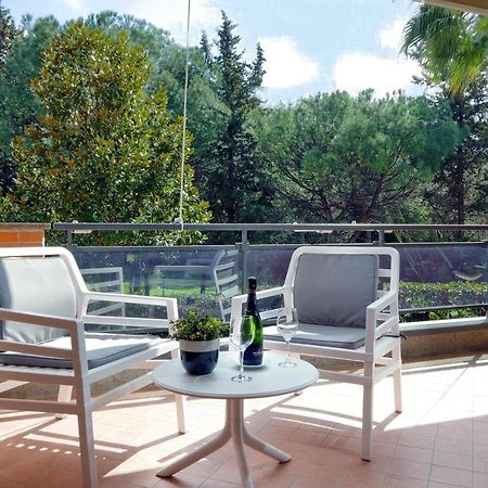 Aurelia Relax Apartment Ρώμη Εξωτερικό φωτογραφία