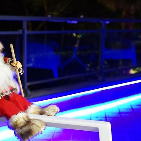 Aurelia Relax Apartment Ρώμη Εξωτερικό φωτογραφία