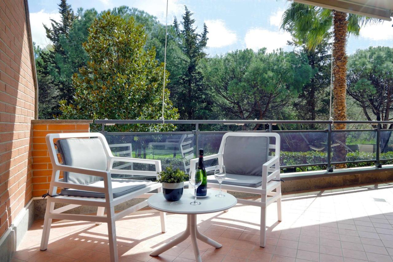 Aurelia Relax Apartment Ρώμη Εξωτερικό φωτογραφία