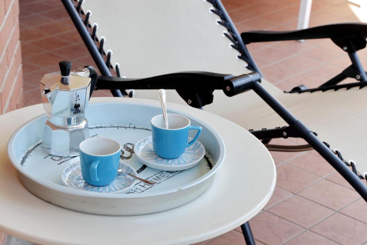 Aurelia Relax Apartment Ρώμη Εξωτερικό φωτογραφία