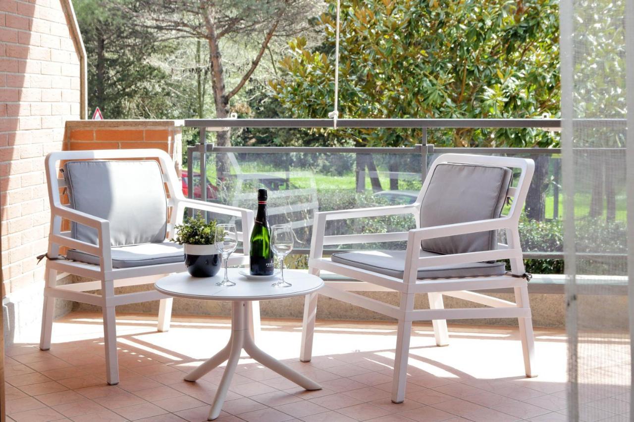 Aurelia Relax Apartment Ρώμη Εξωτερικό φωτογραφία