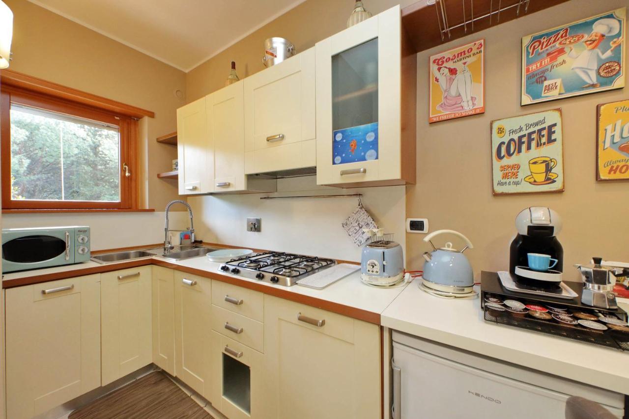 Aurelia Relax Apartment Ρώμη Εξωτερικό φωτογραφία
