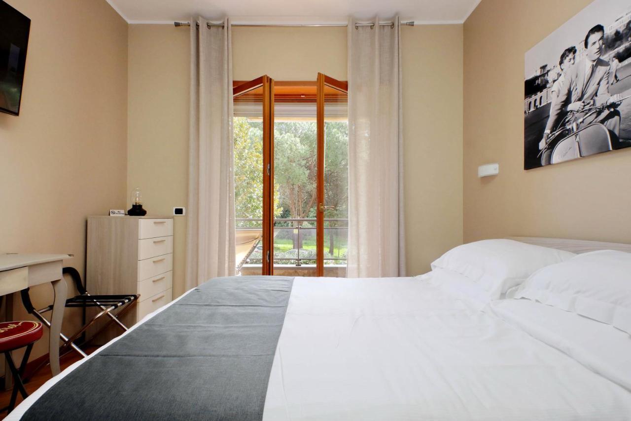 Aurelia Relax Apartment Ρώμη Εξωτερικό φωτογραφία