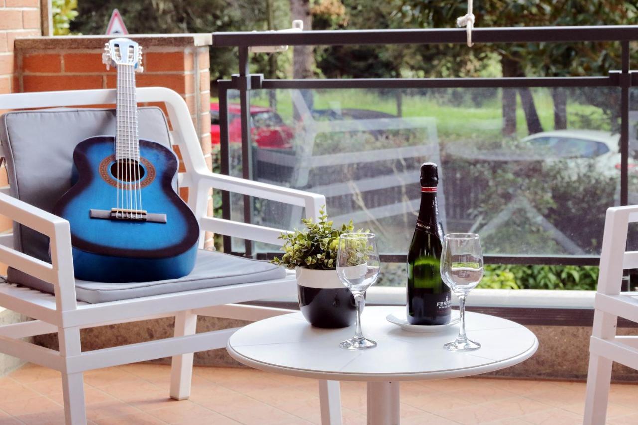 Aurelia Relax Apartment Ρώμη Εξωτερικό φωτογραφία