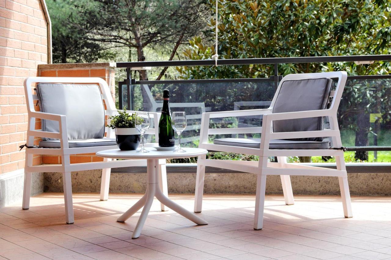 Aurelia Relax Apartment Ρώμη Εξωτερικό φωτογραφία