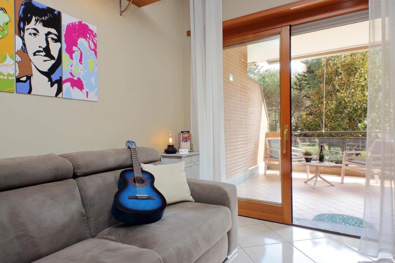 Aurelia Relax Apartment Ρώμη Εξωτερικό φωτογραφία
