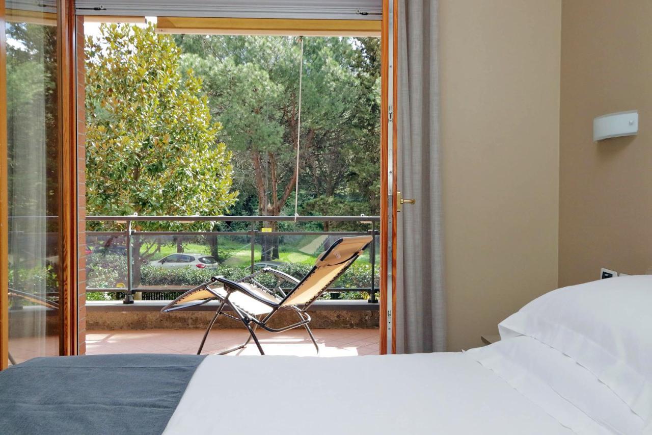 Aurelia Relax Apartment Ρώμη Εξωτερικό φωτογραφία