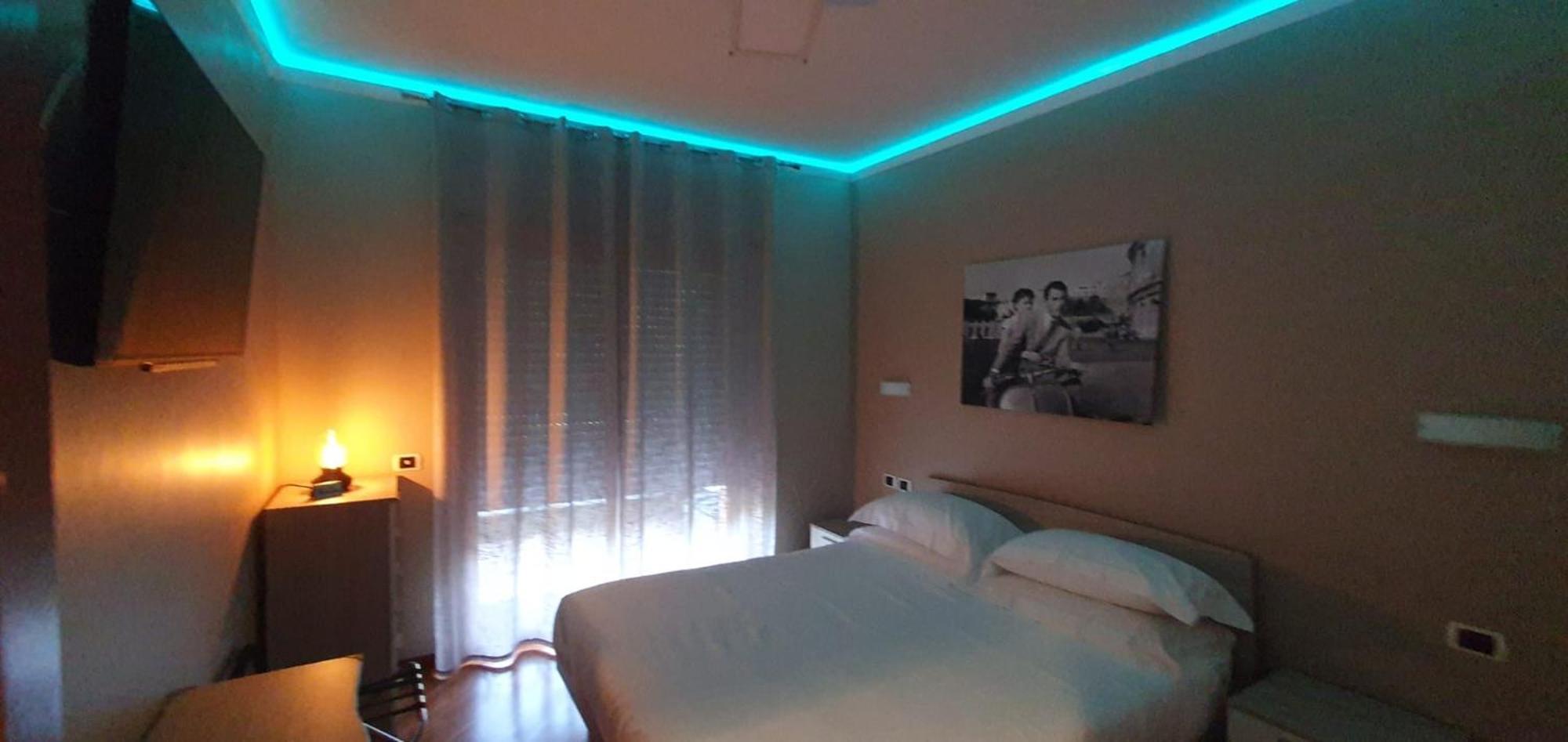 Aurelia Relax Apartment Ρώμη Εξωτερικό φωτογραφία