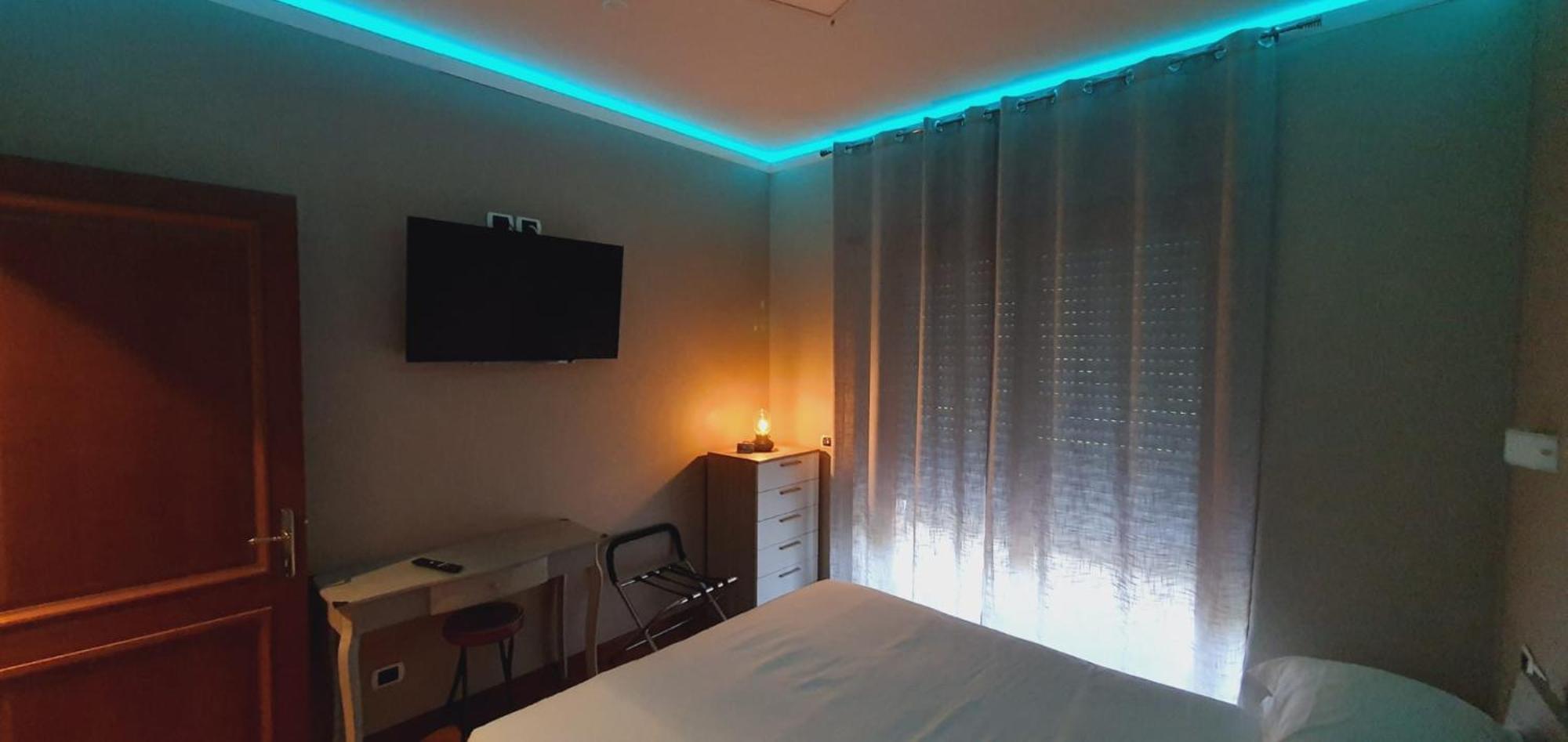 Aurelia Relax Apartment Ρώμη Εξωτερικό φωτογραφία