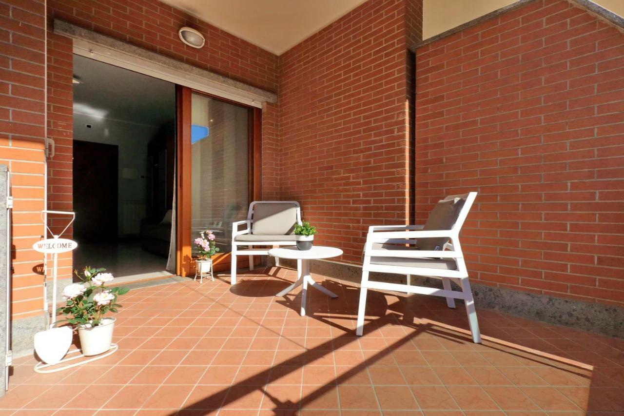 Aurelia Relax Apartment Ρώμη Εξωτερικό φωτογραφία