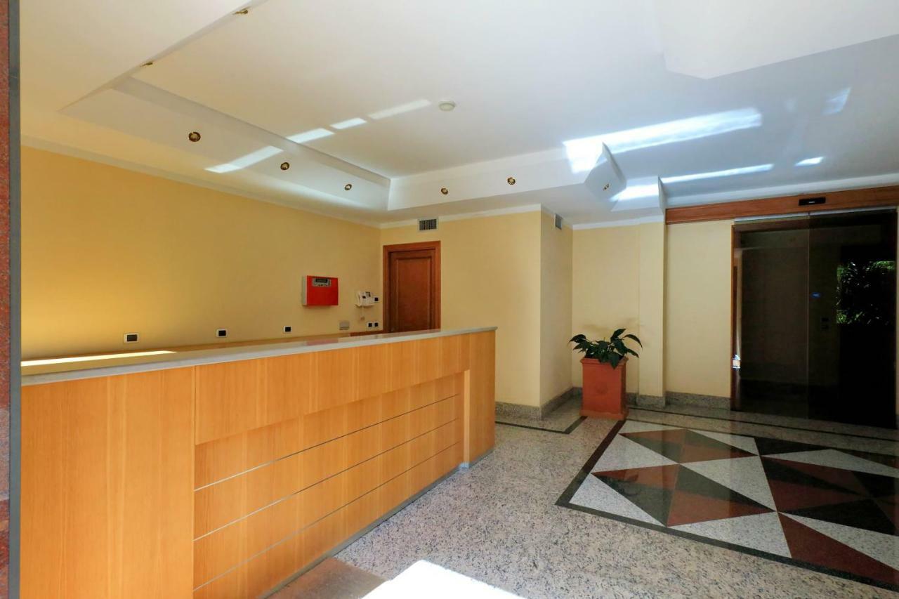 Aurelia Relax Apartment Ρώμη Εξωτερικό φωτογραφία