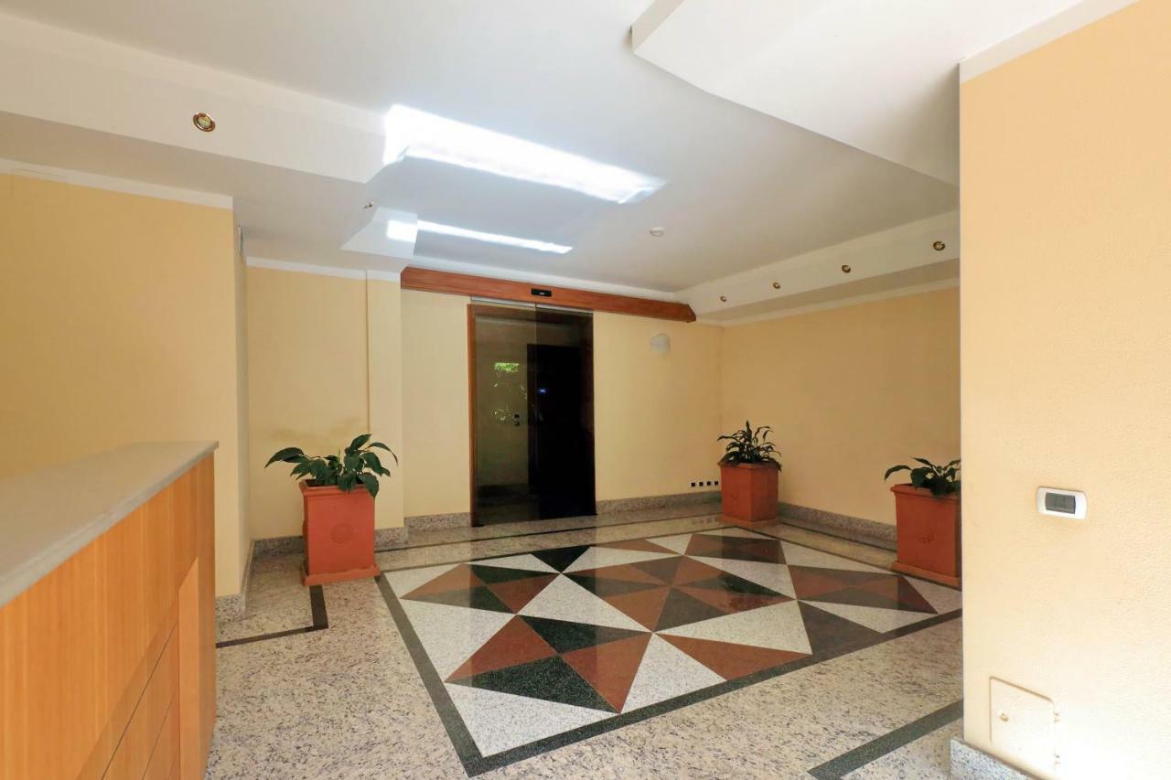 Aurelia Relax Apartment Ρώμη Εξωτερικό φωτογραφία